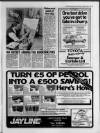 Loughborough Mail Wednesday 20 August 1986 Page 3
