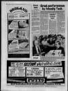 Loughborough Mail Wednesday 20 August 1986 Page 16