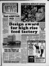 Loughborough Mail Wednesday 27 August 1986 Page 1