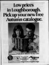 Loughborough Mail Wednesday 24 September 1986 Page 5