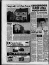 Loughborough Mail Wednesday 01 October 1986 Page 12