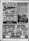 Loughborough Mail Wednesday 01 October 1986 Page 20