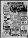Loughborough Mail Wednesday 08 October 1986 Page 6