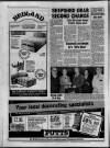 Loughborough Mail Wednesday 08 October 1986 Page 16