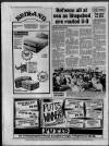 Loughborough Mail Wednesday 22 October 1986 Page 16