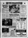 Loughborough Mail Wednesday 05 November 1986 Page 7