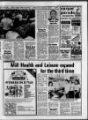 Loughborough Mail Wednesday 05 November 1986 Page 9