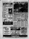 Loughborough Mail Wednesday 19 November 1986 Page 16