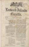 Leeward Islands Gazette Thursday 05 January 1893 Page 1