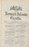 Leeward Islands Gazette Thursday 23 February 1893 Page 1