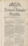 Leeward Islands Gazette Thursday 02 March 1893 Page 1