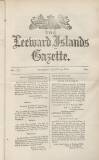 Leeward Islands Gazette Thursday 09 March 1893 Page 1