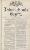 Leeward Islands Gazette