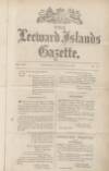 Leeward Islands Gazette Thursday 03 August 1893 Page 1