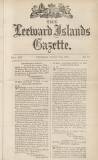 Leeward Islands Gazette Thursday 31 August 1893 Page 1