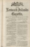 Leeward Islands Gazette Thursday 14 December 1893 Page 1