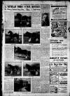 Staffordshire Sentinel Saturday 07 January 1911 Page 1