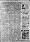Staffordshire Sentinel Saturday 14 January 1911 Page 9
