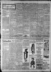 Staffordshire Sentinel Saturday 21 January 1911 Page 11