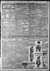Staffordshire Sentinel Saturday 11 February 1911 Page 11