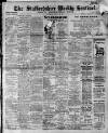 Staffordshire Sentinel Saturday 22 July 1911 Page 1