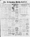 Staffordshire Sentinel Saturday 29 July 1911 Page 1