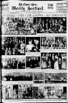 Staffordshire Sentinel Saturday 04 February 1950 Page 1