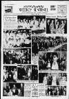Staffordshire Sentinel Friday 06 May 1960 Page 1