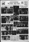 Staffordshire Sentinel Friday 24 March 1961 Page 1