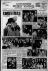 Staffordshire Sentinel Friday 09 December 1966 Page 1