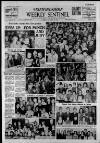 Staffordshire Sentinel Friday 10 January 1969 Page 1