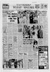 Staffordshire Sentinel Friday 29 February 1980 Page 1