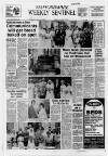 Staffordshire Sentinel Friday 26 August 1983 Page 1