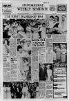 Staffordshire Sentinel Friday 06 January 1984 Page 1