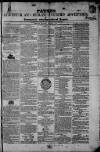 Leicester Advertiser Saturday 26 March 1842 Page 1
