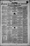 Leicester Advertiser Saturday 08 January 1842 Page 1