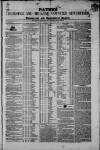 Leicester Advertiser Saturday 15 January 1842 Page 1