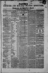 Leicester Advertiser Saturday 29 January 1842 Page 1