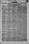 Leicester Advertiser Saturday 26 February 1842 Page 1