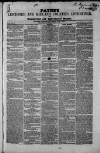 Leicester Advertiser Saturday 05 March 1842 Page 1