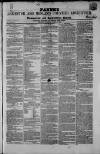 Leicester Advertiser Saturday 12 March 1842 Page 1