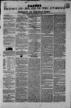 Leicester Advertiser Saturday 19 March 1842 Page 1