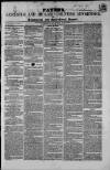 Leicester Advertiser Saturday 23 July 1842 Page 1