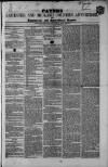 Leicester Advertiser Saturday 26 November 1842 Page 1