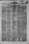 Leicester Advertiser Saturday 03 December 1842 Page 1