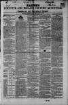 Leicester Advertiser Saturday 10 December 1842 Page 1