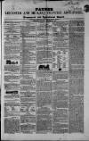 Leicester Advertiser Saturday 24 December 1842 Page 1