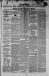 Leicester Advertiser Saturday 07 January 1843 Page 1