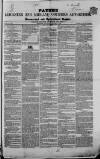 Leicester Advertiser Saturday 14 January 1843 Page 1