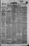 Leicester Advertiser Saturday 11 February 1843 Page 1